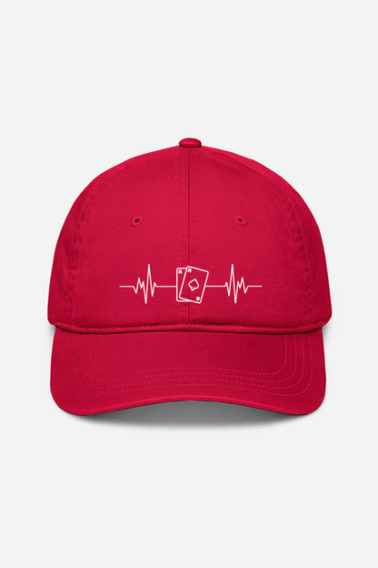 HEARTBEAT | CAP