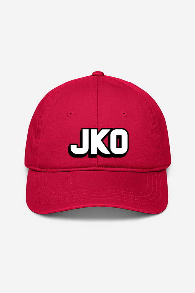 JACK KING OFF | PREMIUM BASEBALL CAP