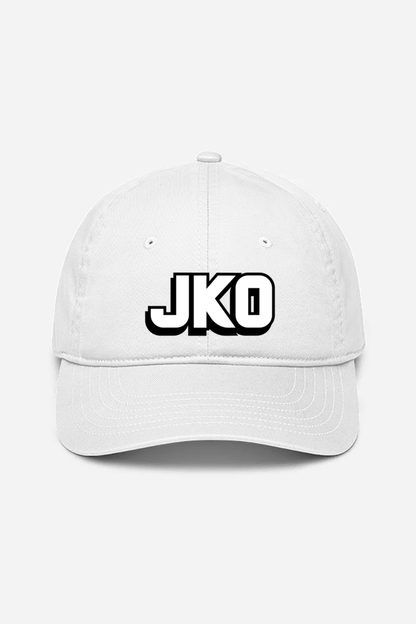 JACK KING OFF | PREMIUM BASEBALL CAP