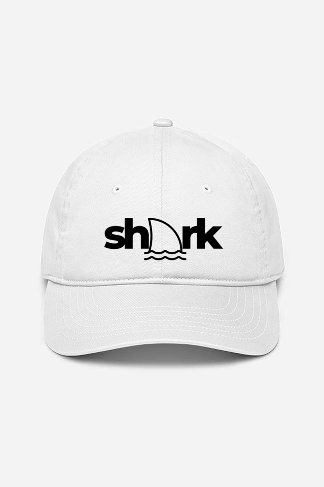 SHARK | PREMIUM BASEBALL CAP