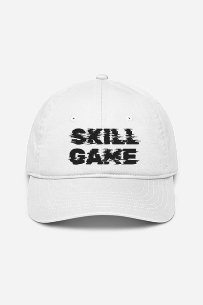 SKILL GAME - GLITCH | CAP