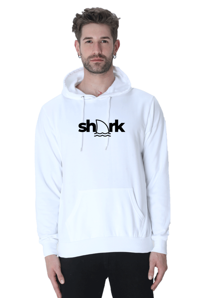 SHARK | PREMIM REGULAR SIZE HOODIE