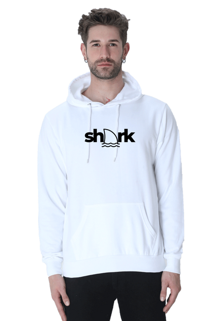 SHARK | PREMIM REGULAR SIZE HOODIE