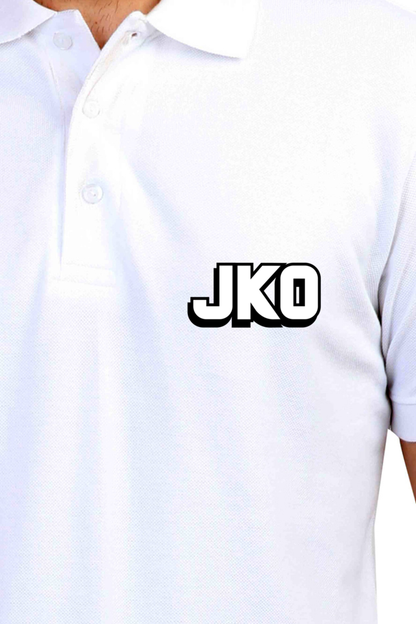 JACK KING OFF | PREMIUM POLO TSHIRTS