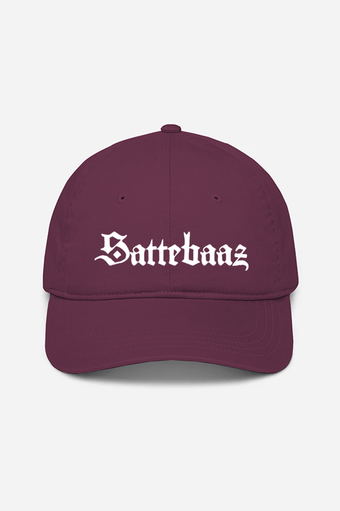 SATTEBAAZ | BASEBALL CAP