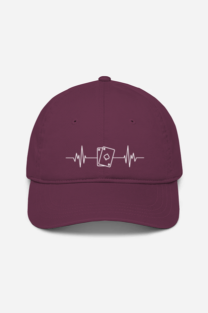 HEARTBEAT | CAP