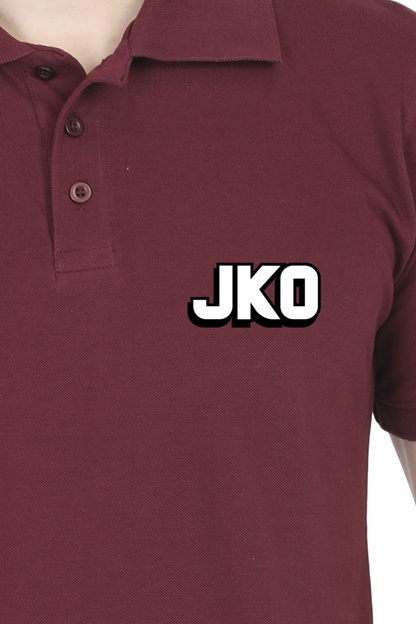 JACK KING OFF | PREMIUM POLO TSHIRTS