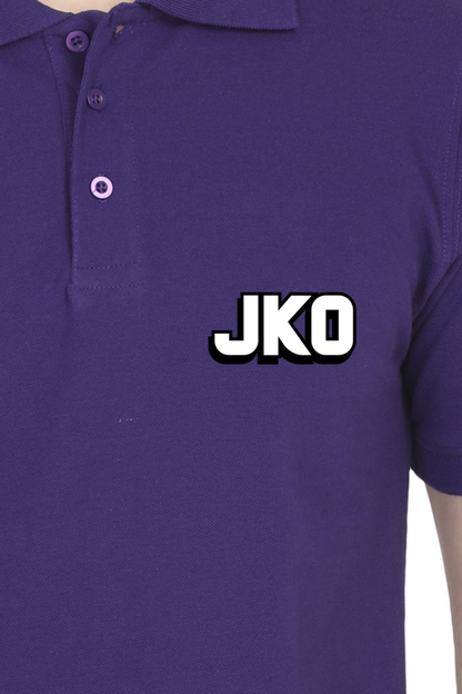 JACK KING OFF | PREMIUM POLO TSHIRTS