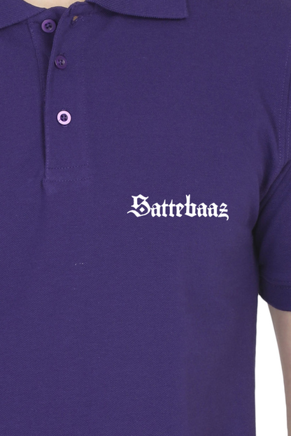 SATTEBAAZ | PREMIUM POLO TSHIRTS