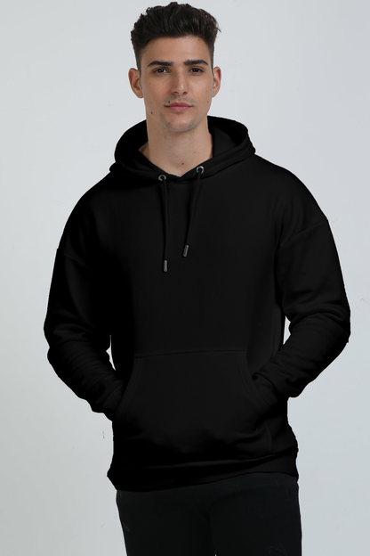 RAISE! | PREMIUM OVERSIZED HOODIE