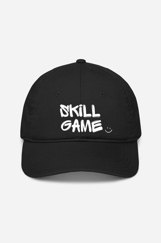 SKILL GAME-SMILEY | CAP