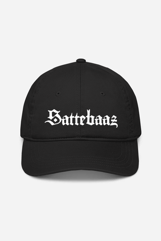 SATTEBAAZ | BASEBALL CAP