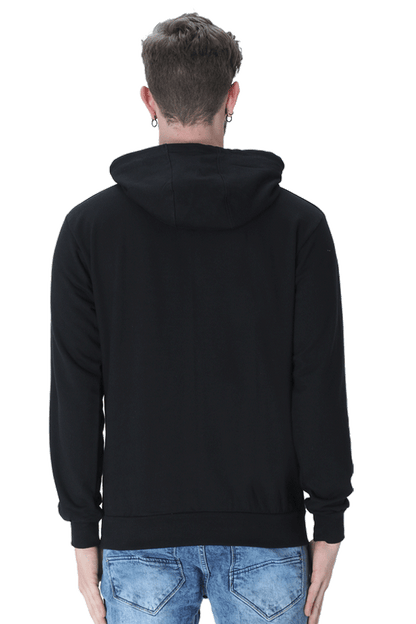 HEARTBEAT | PREMIUM REGULAR SIZE HOODIE