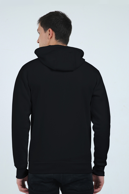 HEARTBEAT | PREMIUM ZIP HOODIE.