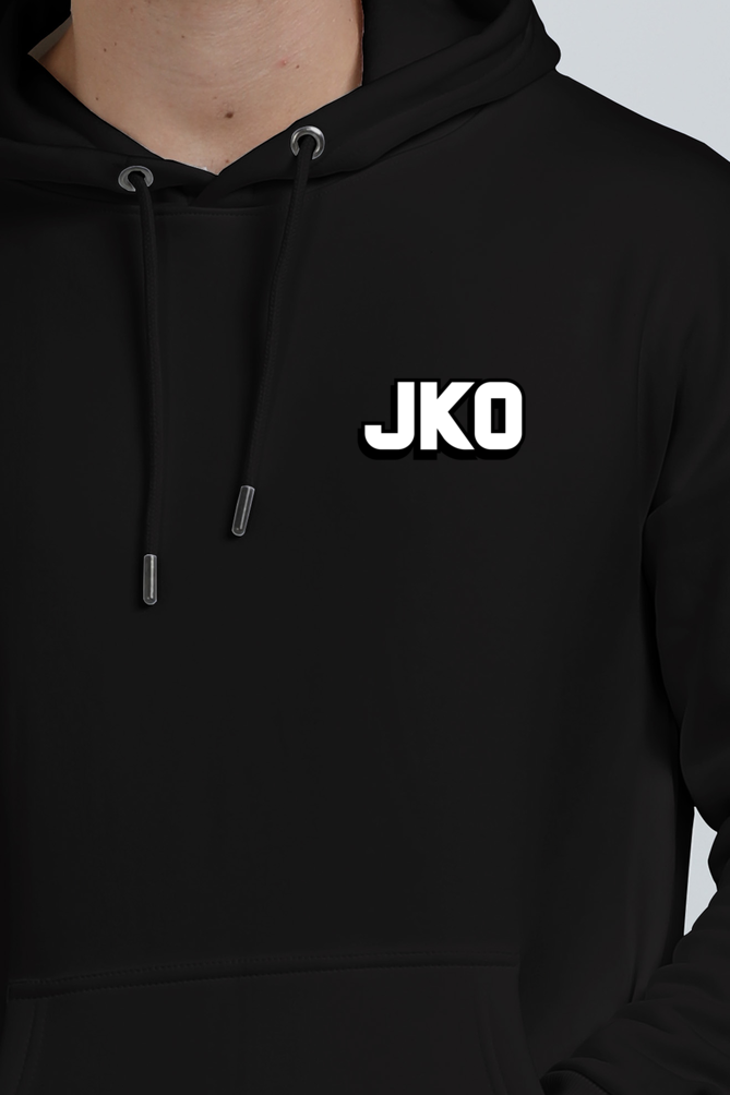 JACK KING OFF | PREMIUM OVERSIZED HOODIE