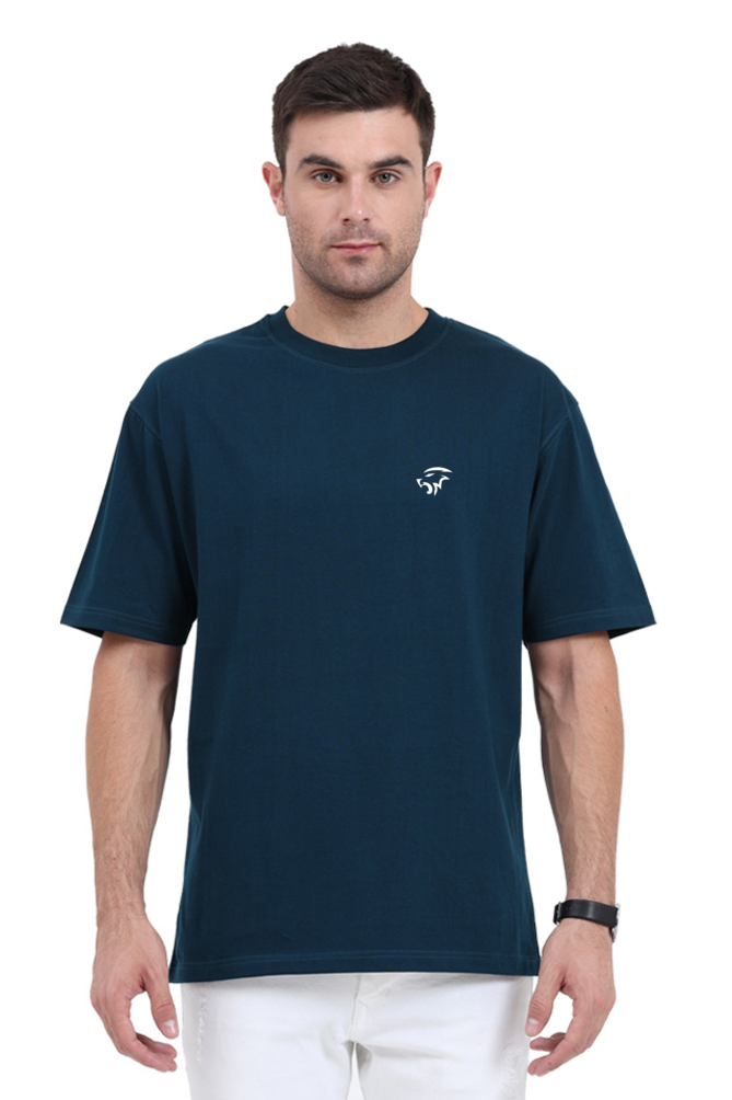 HIGH STAKES HUSTLER | PREMIUM OVERSIZED T-shirt.