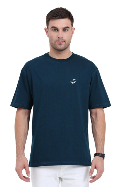HIGH STAKES HUSTLER | PREMIUM OVERSIZED T-shirt.