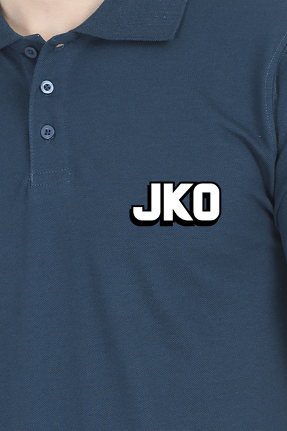 JACK KING OFF | PREMIUM POLO TSHIRTS