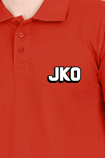 JACK KING OFF | PREMIUM POLO TSHIRTS