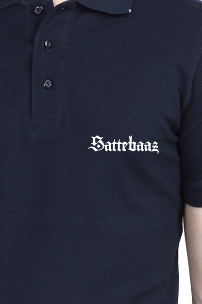 SATTEBAAZ | PREMIUM POLO TSHIRTS