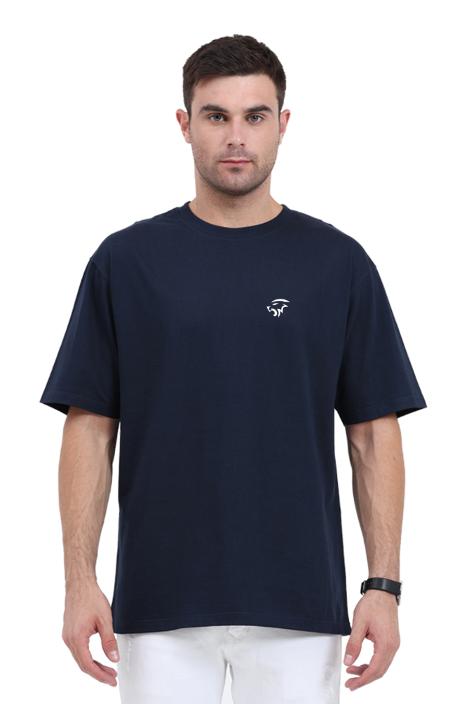 HIGH STAKES HUSTLER | PREMIUM OVERSIZED T-shirt.