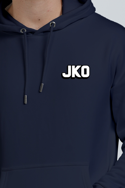 JACK KING OFF | PREMIUM OVERSIZED HOODIE