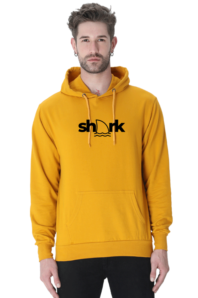 SHARK | PREMIM REGULAR SIZE HOODIE