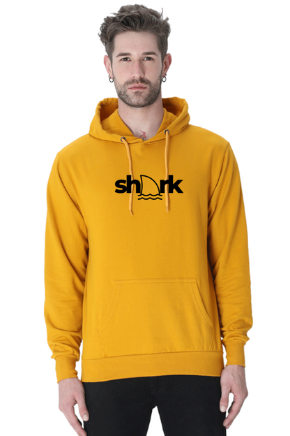 SHARK | PREMIM REGULAR SIZE HOODIE