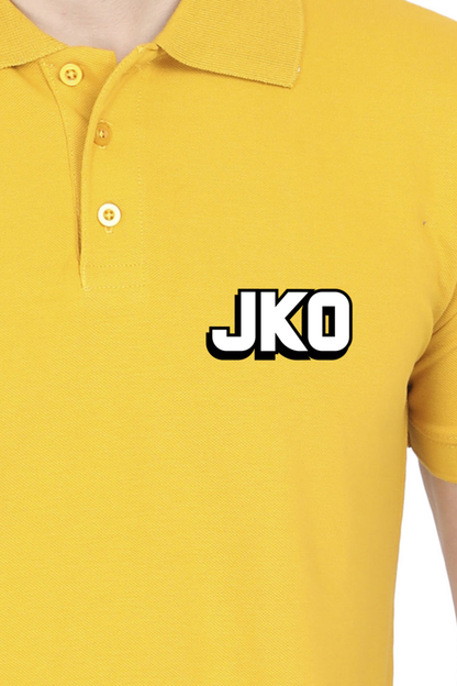 JACK KING OFF | PREMIUM POLO TSHIRTS