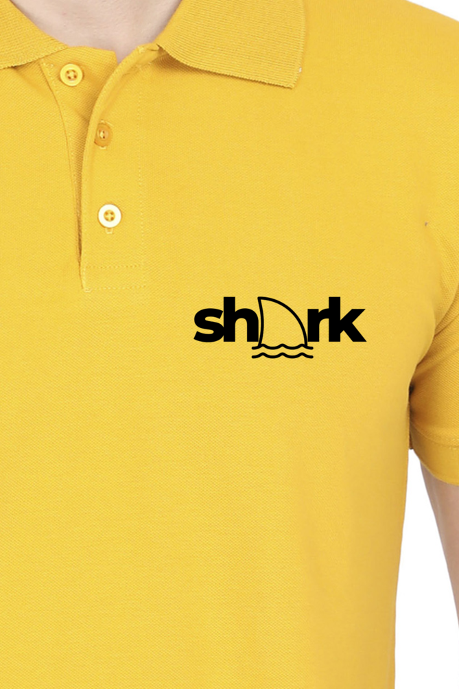 SHARK | PREMIUM POLO TSHIRTS