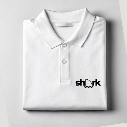 SHARK | PREMIUM POLO TSHIRTS