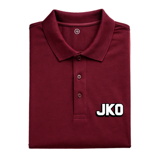 JACK KING OFF | PREMIUM POLO TSHIRTS