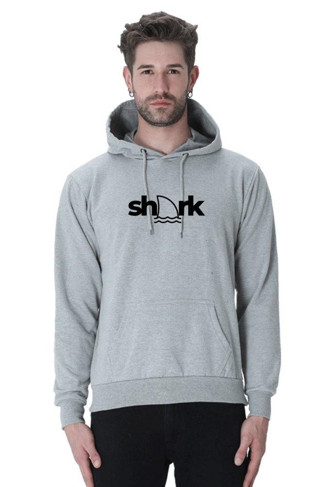 SHARK | PREMIM REGULAR SIZE HOODIE