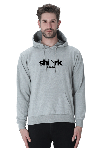 SHARK | PREMIM REGULAR SIZE HOODIE