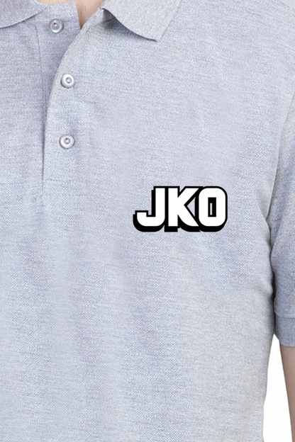 JACK KING OFF | PREMIUM POLO TSHIRTS