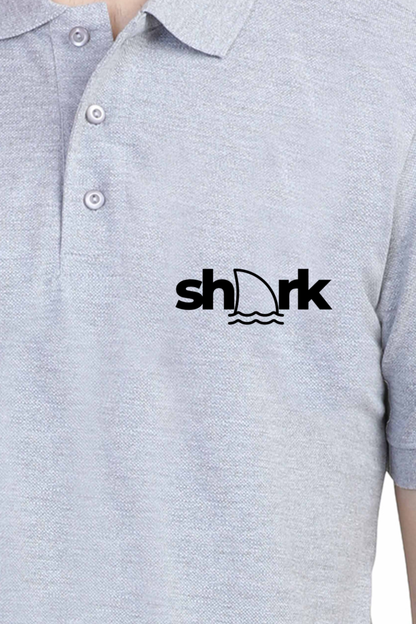 SHARK | PREMIUM POLO TSHIRTS