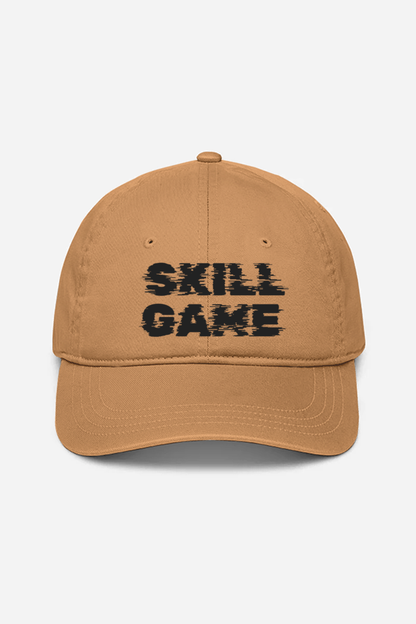 SKILL GAME - GLITCH | CAP