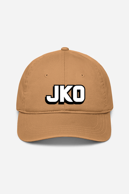 JACK KING OFF | PREMIUM BASEBALL CAP