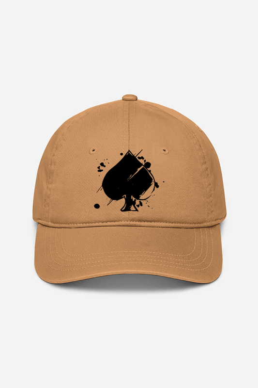 SPADE | BASEBALL CAP