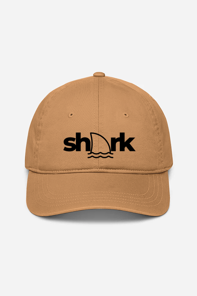 SHARK | PREMIUM BASEBALL CAP