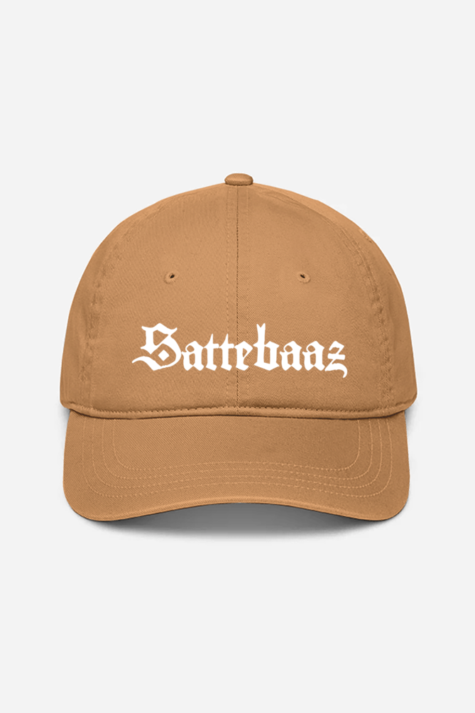 SATTEBAAZ | BASEBALL CAP