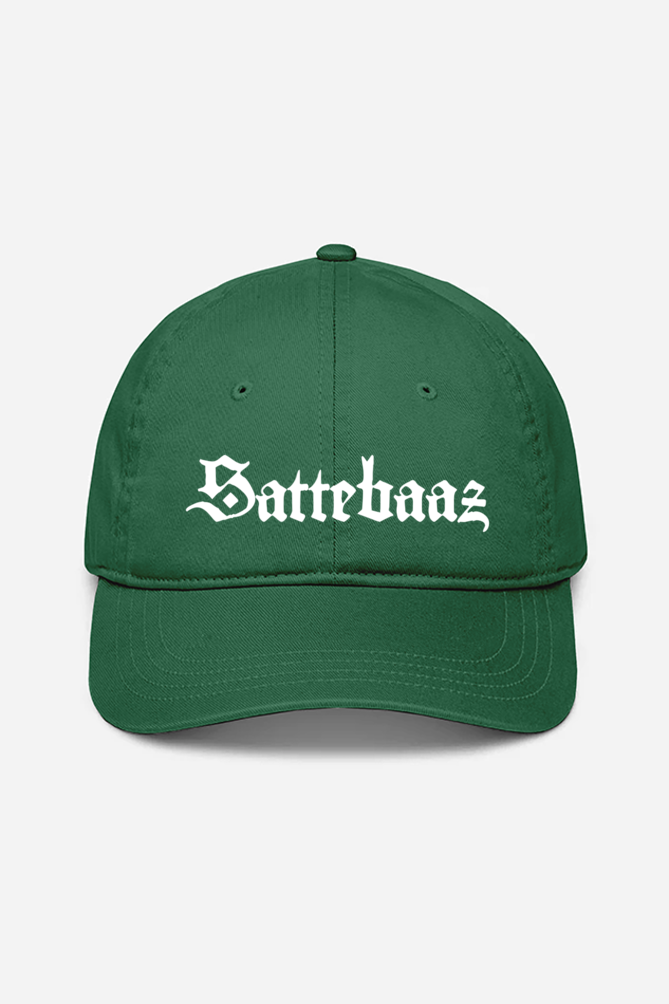 SATTEBAAZ | BASEBALL CAP