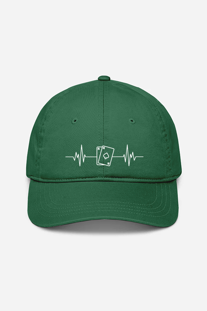 HEARTBEAT | CAP