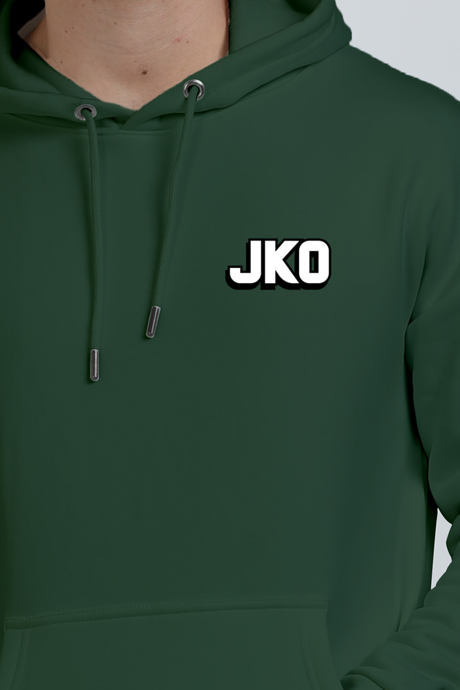 JACK KING OFF | PREMIUM OVERSIZED HOODIE