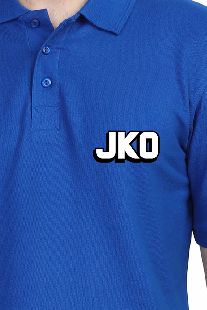 JACK KING OFF | PREMIUM POLO TSHIRTS